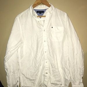 Dress shirt